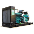 250 kW Générateur de biogaz en trois phases